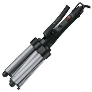 Revlon Jumbo Triple Barrel Hair Waver